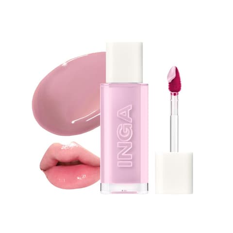 Water Glow Lip Tint, 4.5g, Splash, 1pack