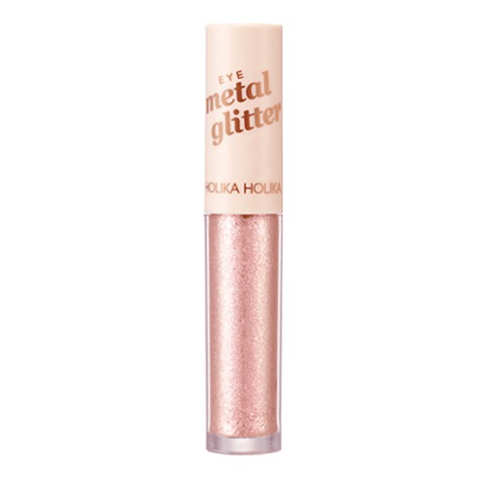 Eye Metal Glitter, 3.4g, 11 Sweet Heart, 1pack