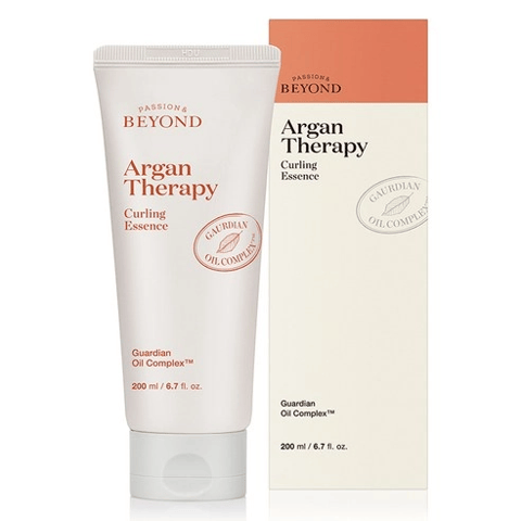 Argan Therapy Curling Essence, 200ml, 1pack