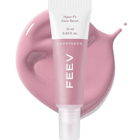 Hyper-Fit Color Serum Mini, 10ml, Happiness, 1pack