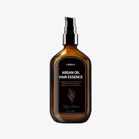 Argan Oil Hair Perfume Essence [Marilyn], 100ml, 1pack