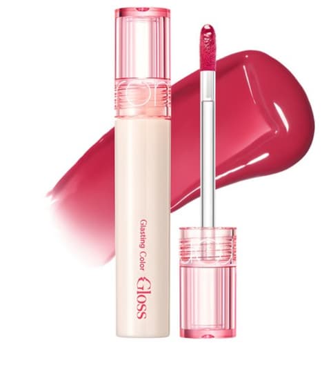 Glasting Color Gloss, 4g, 08 Cherry Up, 1pack