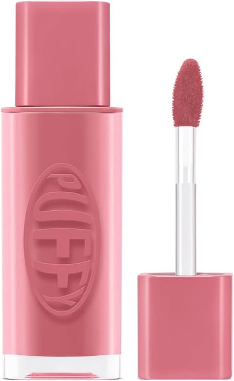 Puffy Glow Tint, 5.3ml, 02 Mauve Moon, 1pack