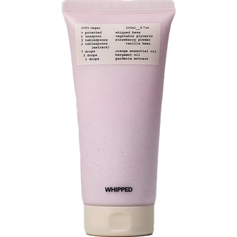 Hohobender Vegan Pack Cleanser, 130g, 1pack