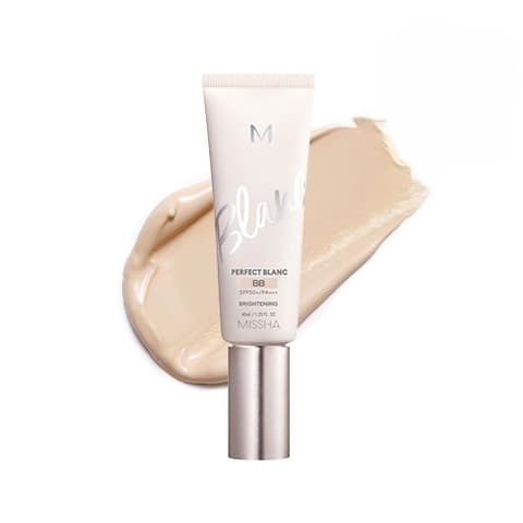 M Perfect Blanc BB, 40ml, 23 Sand, 1pack