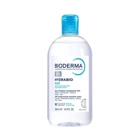 Hydrabio H2O, 500ml