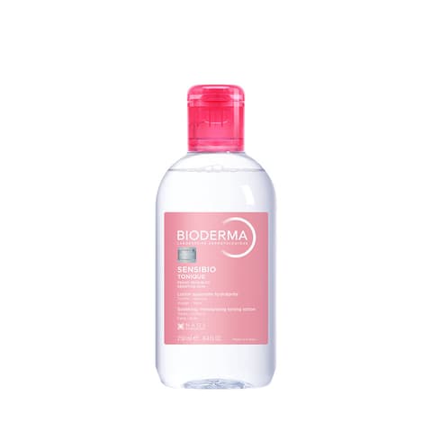 Sensibio Toner, 250ml, 1pack