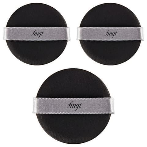 Air Fitting Cushion Puff, 3ea, 1pack