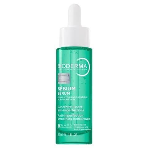 Sebium Serum, 30ml