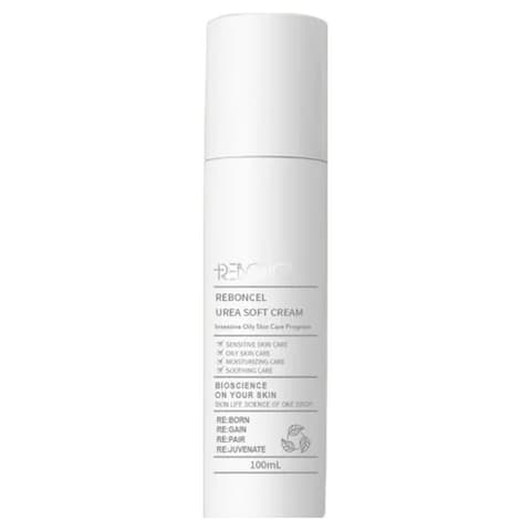 Urea Soft Cream, 100ml