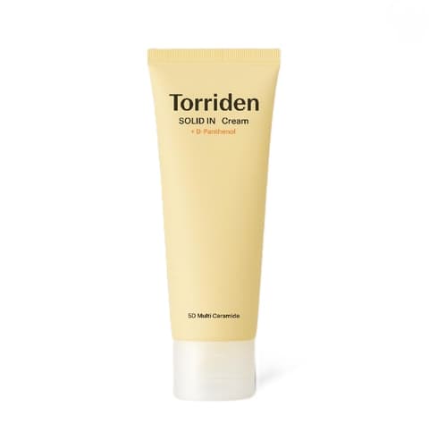 SOLID IN Ceramide Cream, 70ml, 1pack