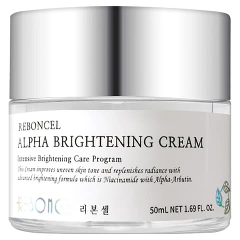 Alpha Brightening Cream, 50ml