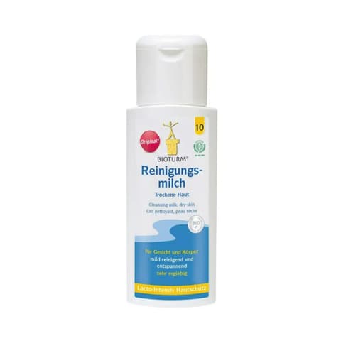 Cleansing Milk (Original), 200ml, 1pack