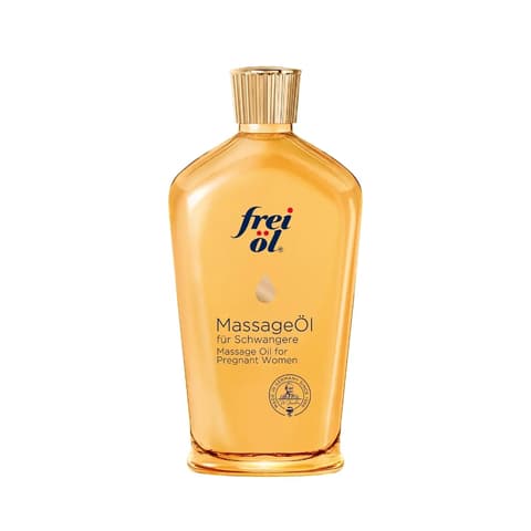 Massage Oil for Pregnant Women, 125ml, 1pack