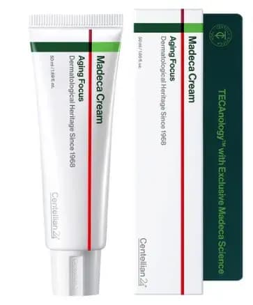 Centellian24 Madeca Cream Aging Focus, 50ml
