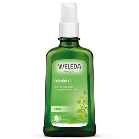 Birch Cellulite Oil, 100ml, 1pack