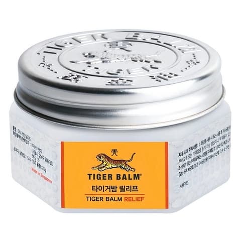 Relief Multi Balm, 25g, 1pack
