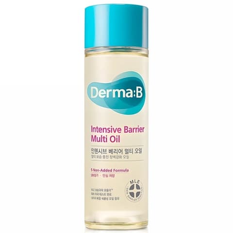 Intensive Barrier Multi Oil, 135ml, 1pack