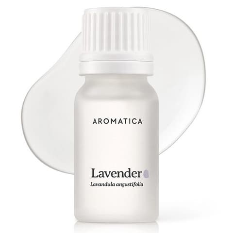 Lavender Essential Oil, 10ml, 1pack