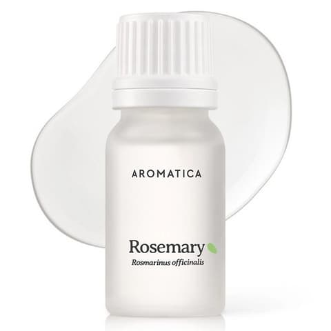 Rosemary Essential Oil, 10ml, 1pack