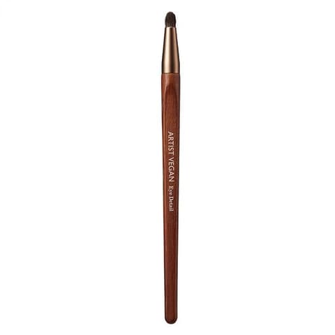Artist Vegan Eye Detail Brush, 1pack