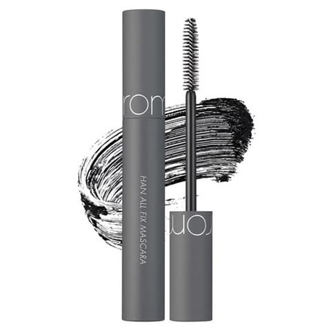 Han All Fix Mascara, V01 Volume Black, 1pack, 7g