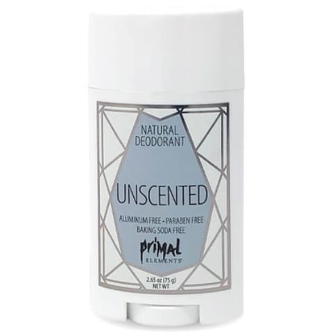 Deodorant Original, 75g, 1pack