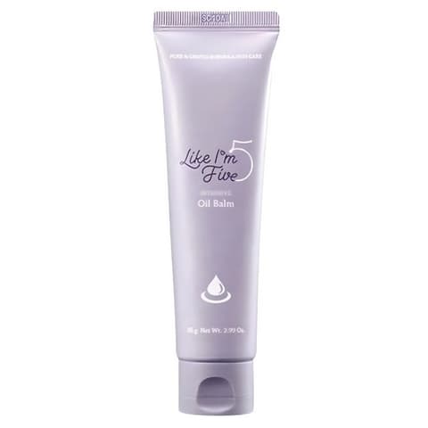 Healing Oil Balm, 85g, 1pack