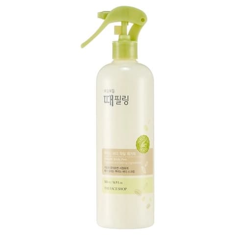 Soft Peeling Mist, 500ml, 1pack