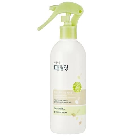 Soft Peeling Mist, 300ml, 1pack