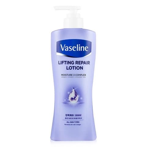 Lifting Repair Body Lotion, 450ml, 1pack