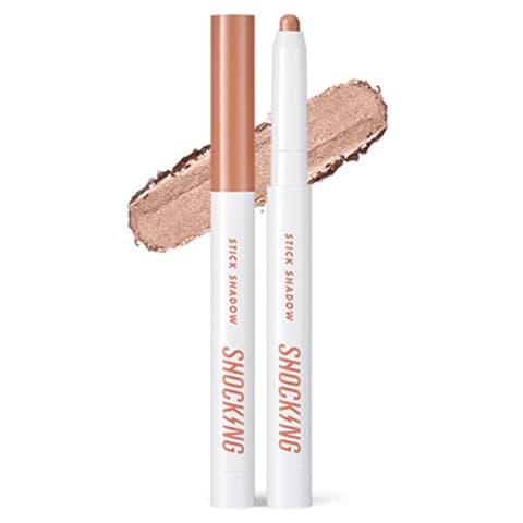 The Shocking Color Fixing Stick Shadow, 01 Rust Gold, 1pack, 1g