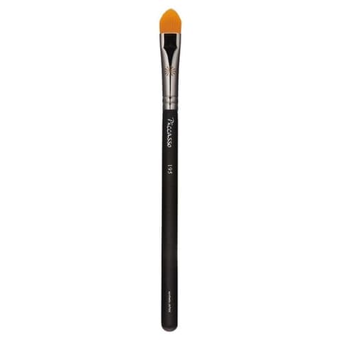 195 Concealer Brush, 1pack