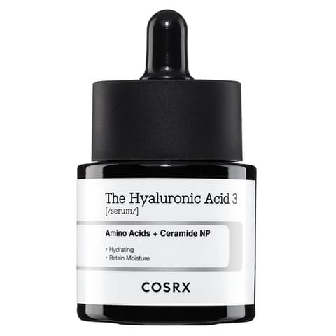 The Hyaluronic Acid 3 Serum, 20ml