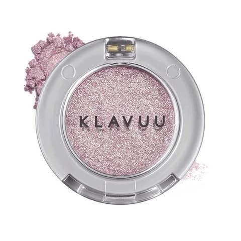 Urban Pulsation Sparkle Eye Shadow, 1.4g, Silver Lilac, 1pack