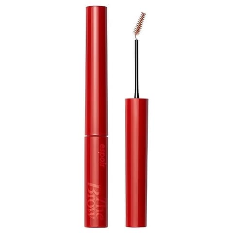 The Brow Color Fixing Cara, 3g, Taupe, 1pack