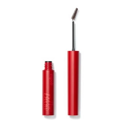 The Brow Color Fixing Cara, 3g, Cool Gray, 1pack