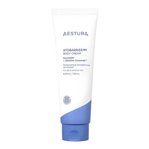 AESTURA AtoBarrier 365 Body Cream, 250ml