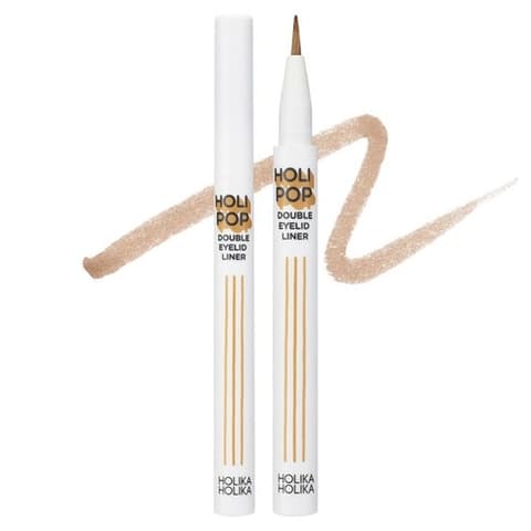 Double Eyelid Liner, Intense, 1pack, 0.5g