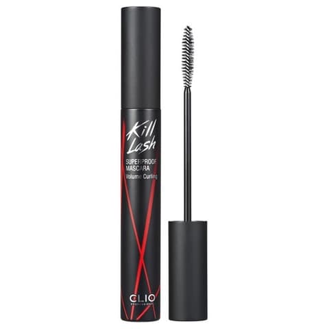 Kill Lash Superproof Mascara [Volume Curl], 7g