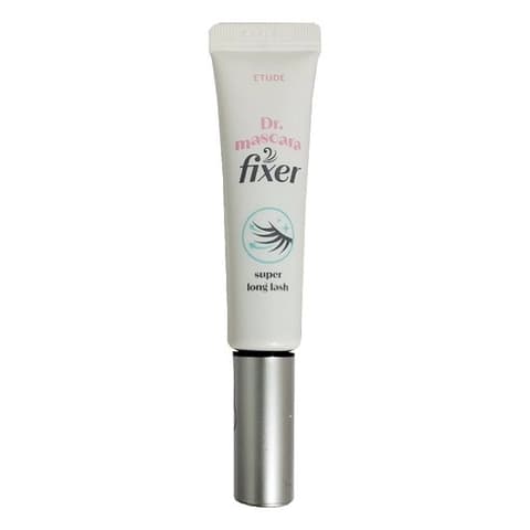 Dr.Mascara Fixer for Super Long Lash, 6ml, 1pack