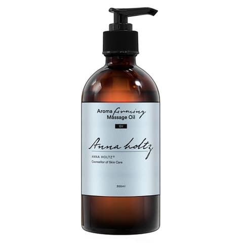 Aroma Firming Massage Oil, 300ml, 1pack