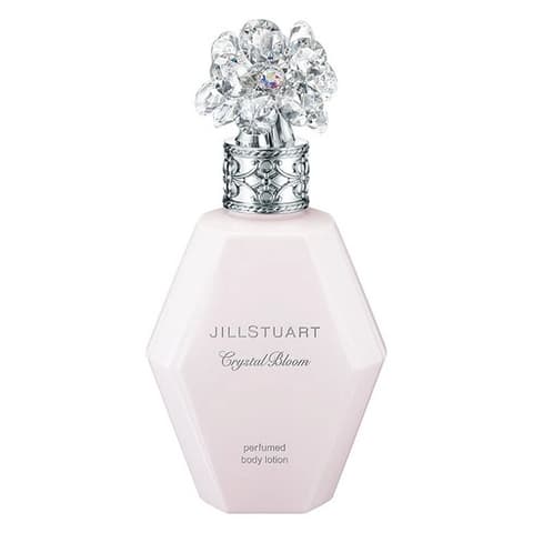 Crystal Bloom Perfumed Body Lotion, 200ml, 1pack