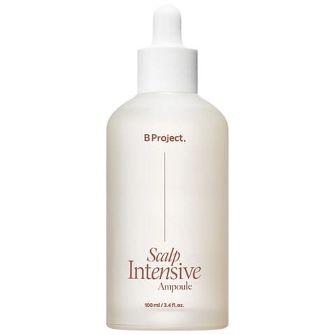 Stay Hair Scalp Intensive Ampoule, 100ml, 1pack