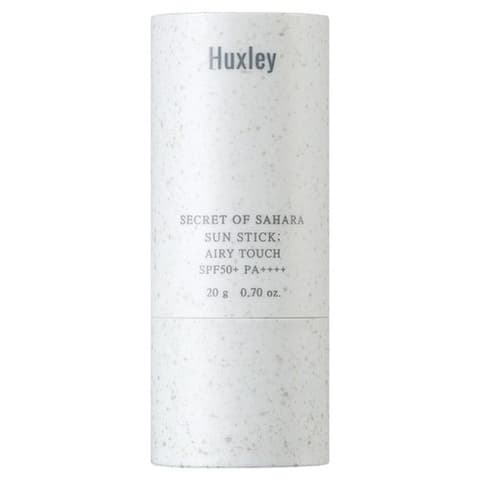 Secret of Sahara Sun Stick Airy Touch [SPF50+/PA++++], 20g, 1pack