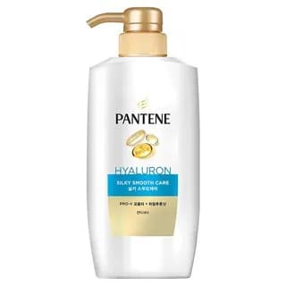 Silky Smooth Care Rinse, 750ml, 1pack