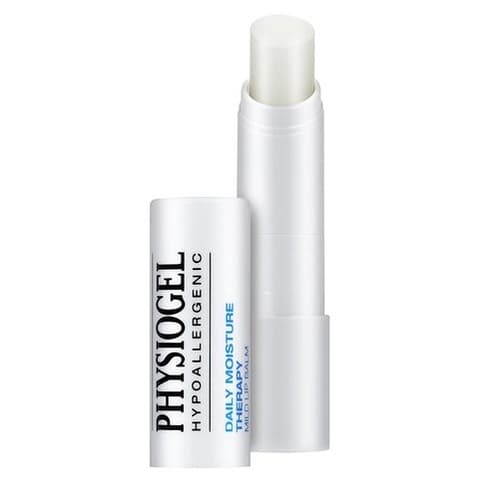 Daily Moisture Therapy Mild Lip Balm, 4.2g, 1pack