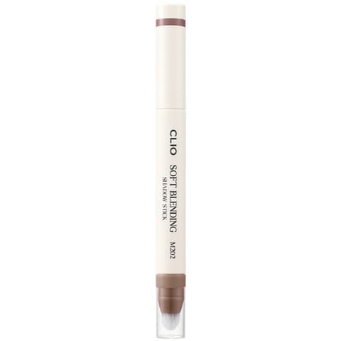 Soft Blending Shadow Stick, 1.4g, M202 Gray Fuzzy, 1pack