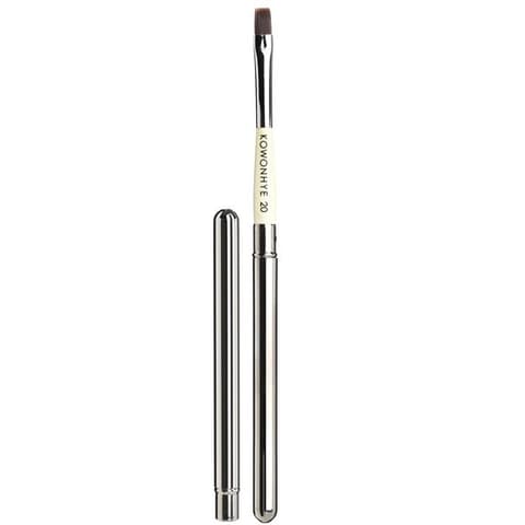 Go Wonhye Lip Portable Brush 20, 1pack
