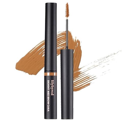 Skinny Mass Brow Cara, 3.5g, 01 Light Brown, 1pack